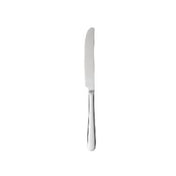 Libbey 804 5501 Table Knife 9-1/2" Rounded Handle