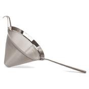 JB Prince U557 7 Mesh Strainer 7" Dia. Conical