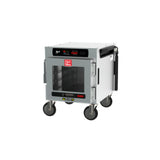 Metro HBCN4-DCPS-UC HotBlox™ Insulated Holding Cabinet Undercounter Pass-thru