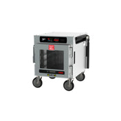Metro HBCN4-DCPS-UC HotBlox™ Insulated Holding Cabinet Undercounter Pass-thru