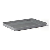 American Metalcraft BL14G Lid/Platter 14-1/4"L X 10-1/2"W X 1-1/8"H Rectangular