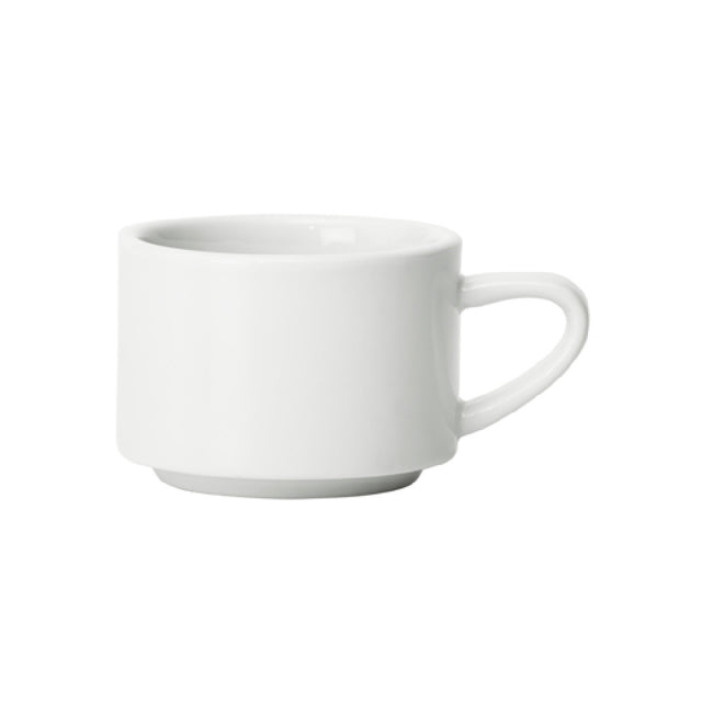 Winco BCC-75N Birkhall Coffee Cup 7-1/2 Oz.
