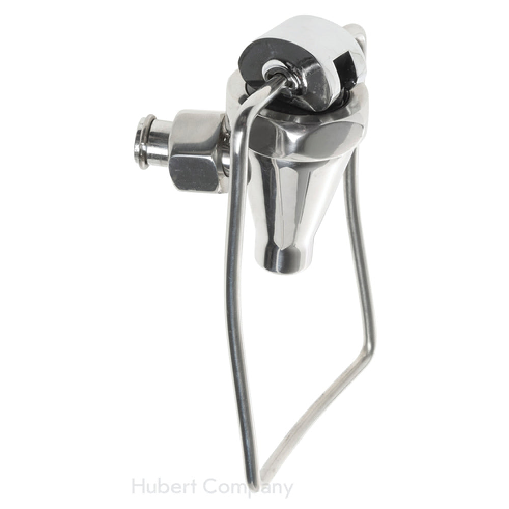 Hubert 31760 - Replacement Faucet/Spigot Assembly, 5-3/4"H, Fits 12774,88359,36756