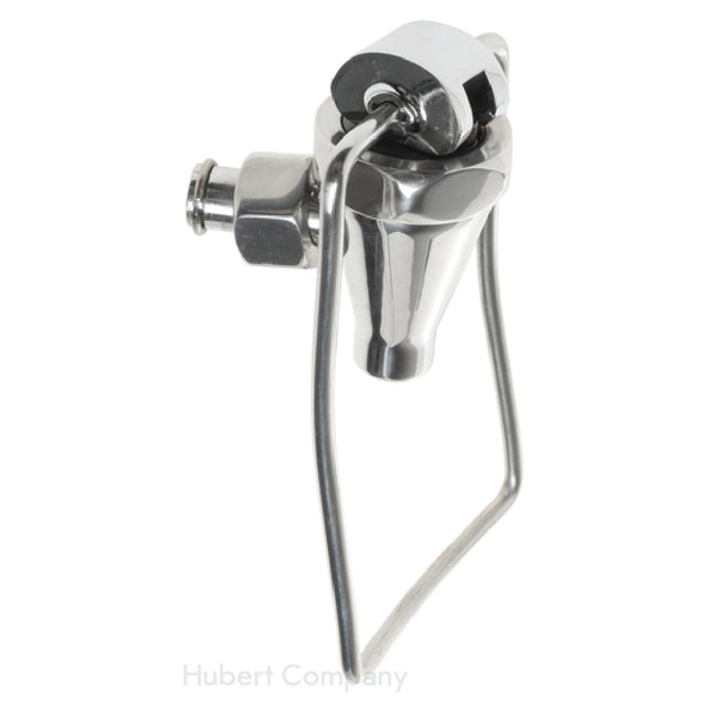 Hubert 31760 - Replacement Faucet/Spigot Assembly, 5-3/4"H, Fits 12774,88359,36756