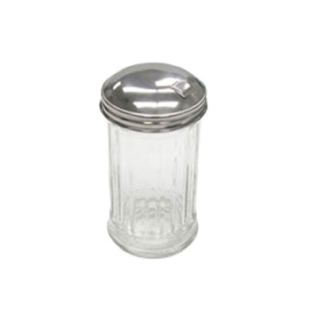 Admiral Craft 99SF Shaker/Pourer 12 Oz. Side Flap