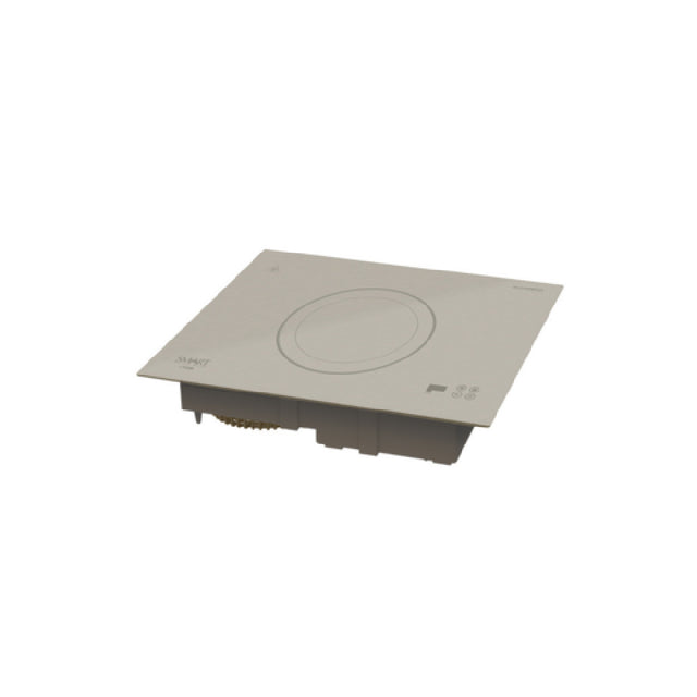 FOH BTC060GYF18 Smart Buffet Ware® Induction Warmer 14" Square