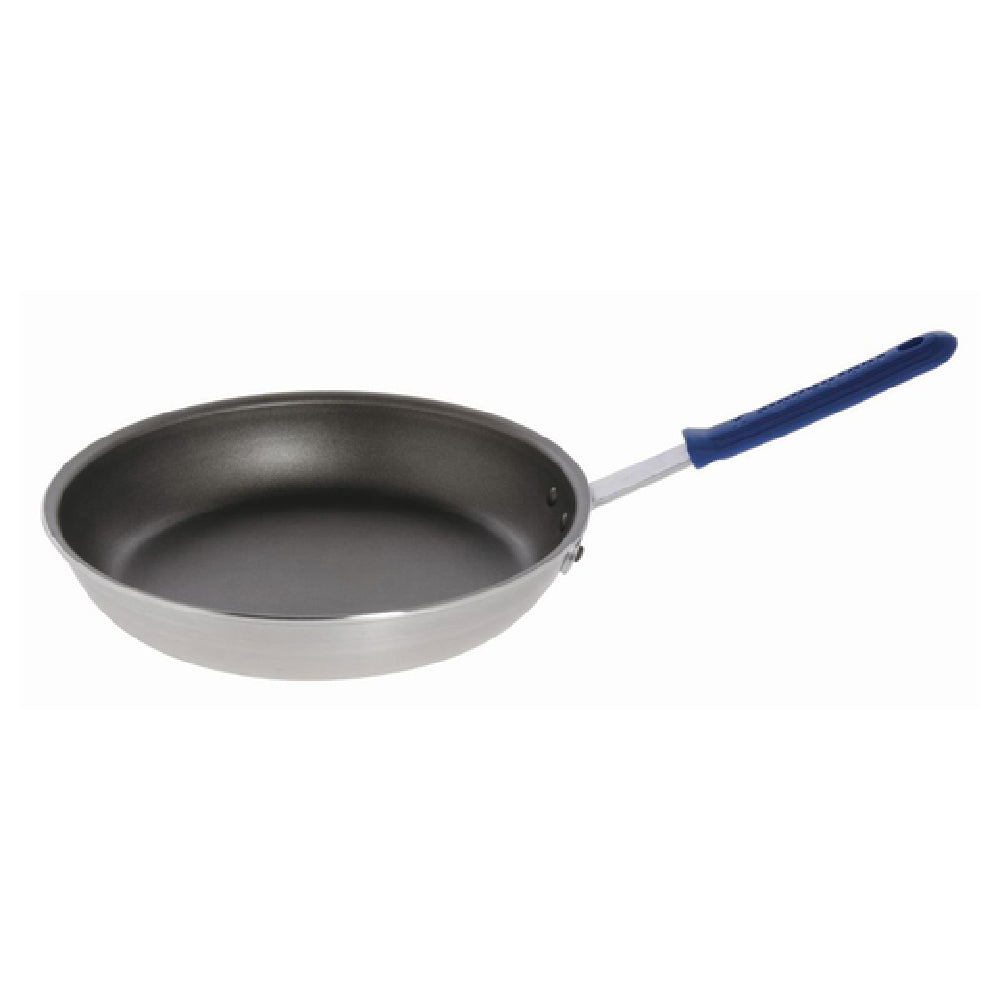Hubert 19901 - Fry Pan, 10-1/5" Dia. X 2"H, Electric/gas/ceramic Top Safe