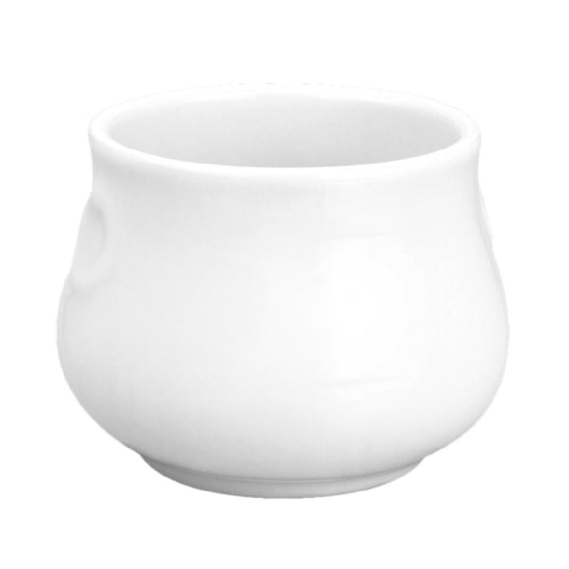 Steelite 6633V579 Custard Pot 3.0 Oz 2.5"