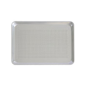 CAC China ASHP-1318P Sheet Pan 1/2-size 18"L X 13"W