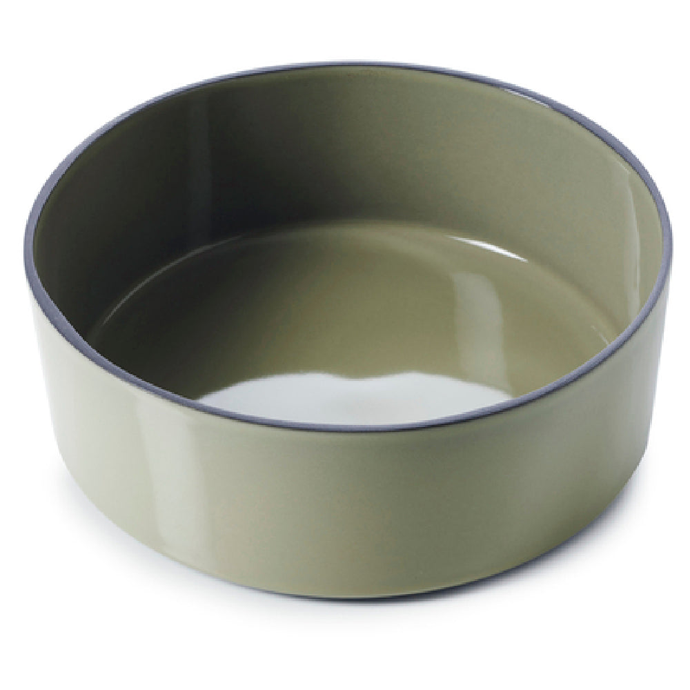 Revol 655564 (CO2725N-255) Salad Bowl 40-2/4 Oz. 7-1/2" Dia. X 2-3/4"H