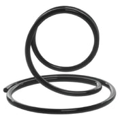 Hubert 22810 - Sign Holder, 2-1/2" X 3-1/4" X 2"H, Double Loop Insert