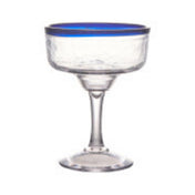 GET SOL-16MAR-CL - Solera Margarita Glass, 16 Oz., 4.9" Dia. X 6.5"H