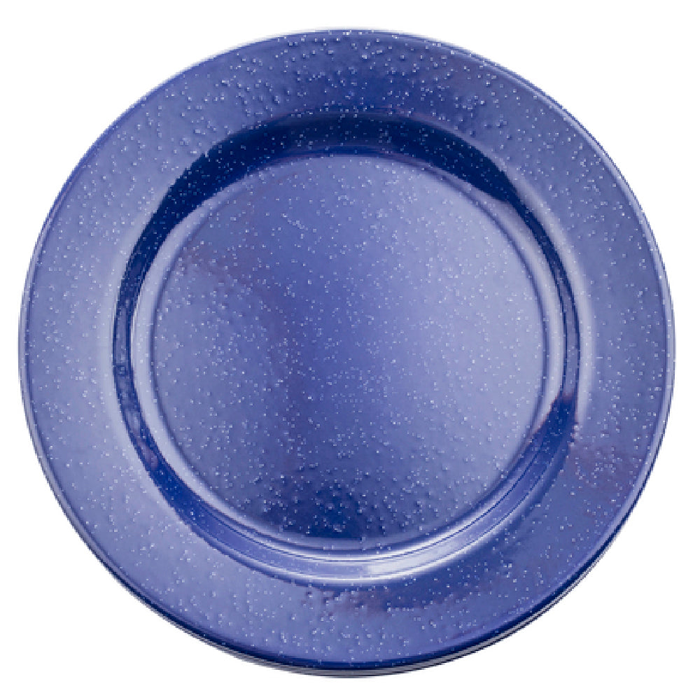 TableCraft Products 10163 - Plate, 8" Dia., Round