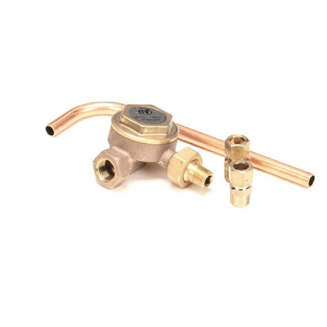 Market Forge MFOOCT-58 Steam Trap Market Forge