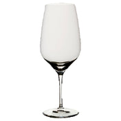 Steelite 4845R334 Bordeaux Glass 22-1/2 Oz. (H 9-1/2" M 3-5/8" T 2-3/4" B 3-3/8") Rona