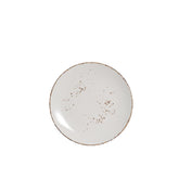 Palate & Plate AW-8742 - Plate, 6-1/4" Dia., Round
