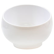 Tablecraft MBS6 Frostone Collection™ Bowl 1 Qt. 6-7/8" X 6-5/8" X 5-3/8"