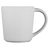 Steelite 9117C1203 Mug 10.0 Oz 4.75" X 3.5"
