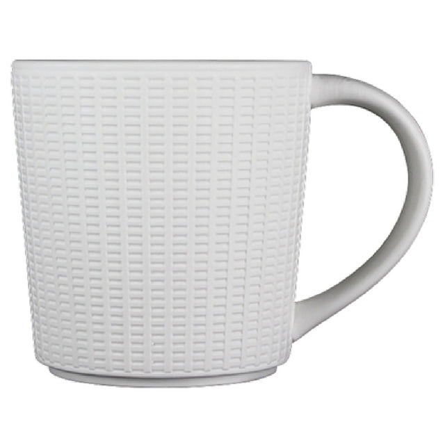 Steelite 9117C1203 Mug 10.0 Oz 4.75" X 3.5"