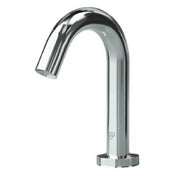 AllPoints 61687 Chrome Lavatory Fct Gooseneck