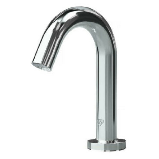 AllPoints 61687 Chrome Lavatory Fct Gooseneck