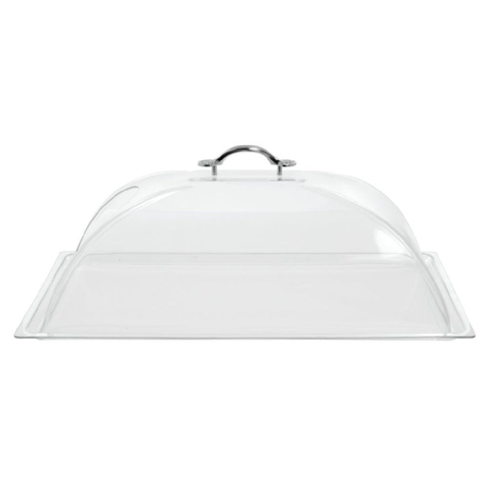Hubert 10949 - Dome Cover, For Full-size PanAramics® Pan, 20" X 12" X 6"H