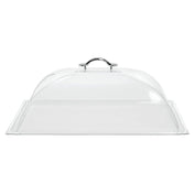 Hubert 10949 - Dome Cover, For Full-size PanAramics® Pan, 20" X 12" X 6"H