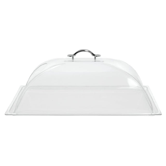 Hubert 10949 - Dome Cover, For Full-size PanAramics® Pan, 20" X 12" X 6"H