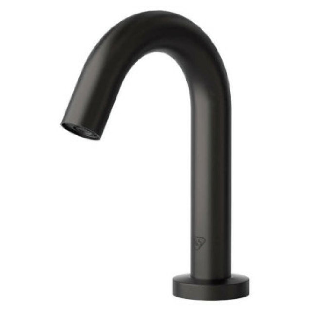 AllPoints 61692 Matte Black Fct Low Flow Gooseneck