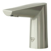 AllPoints 61695 Brushed Nickel Fct Lavatory Sensor