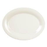Thunder Group CR213V Platter 13-1/2" X 10-1/2" Oval