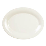 Thunder Group CR213V Platter 13-1/2" X 10-1/2" Oval