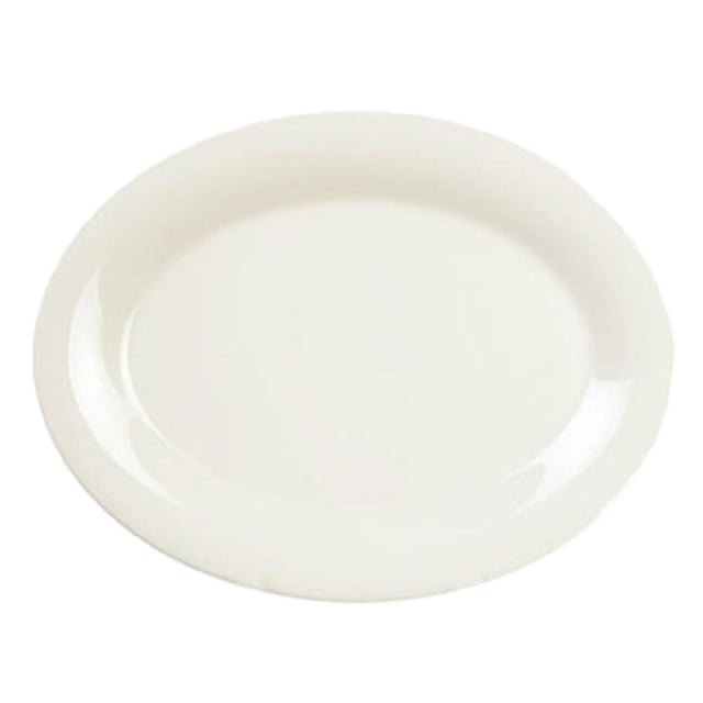 Thunder Group CR213V Platter 13-1/2" X 10-1/2" Oval