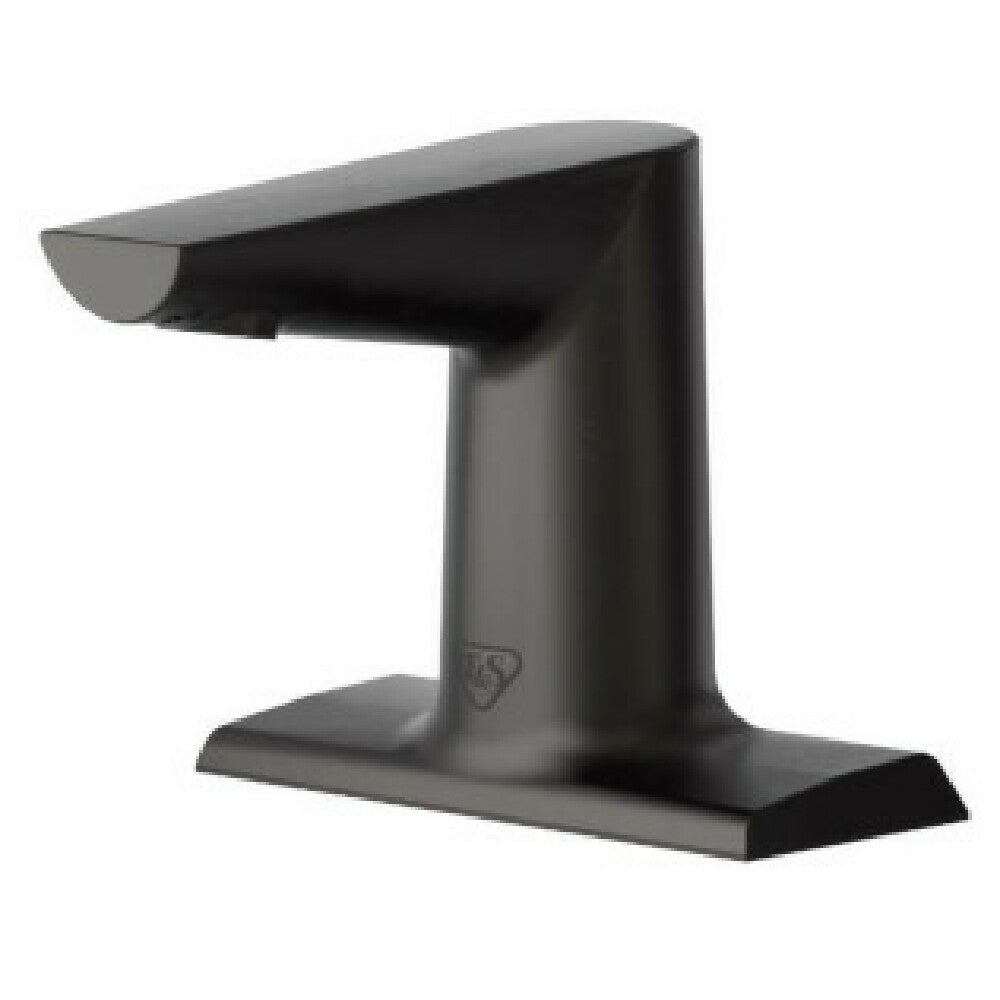 AllPoints 61703 4" Matte Black Fct Electronic Sensor