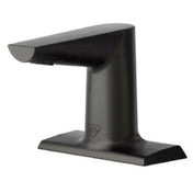 AllPoints 61703 4" Matte Black Fct Electronic Sensor