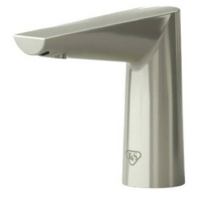 AllPoints 61712 Brushed Nickel Fct Electronic Sens Medical