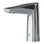 AllPoints 61714 Polished Chrome Fct Lw Fl Medical Sensor