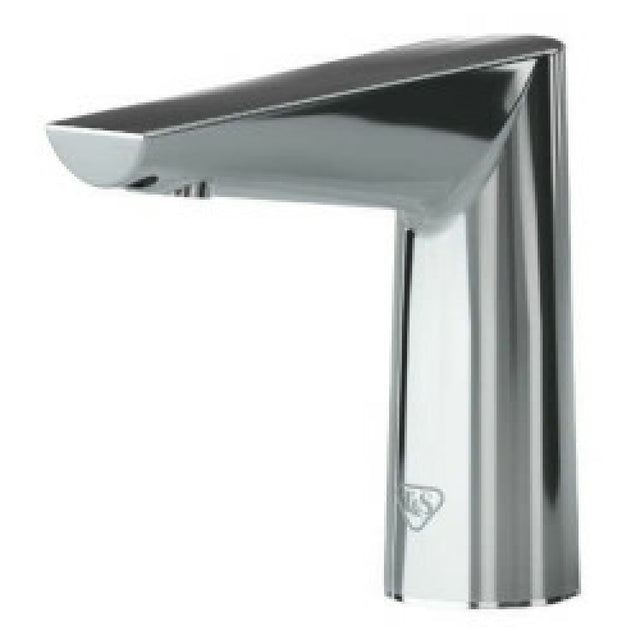 AllPoints 61714 Polished Chrome Fct Lw Fl Medical Sensor