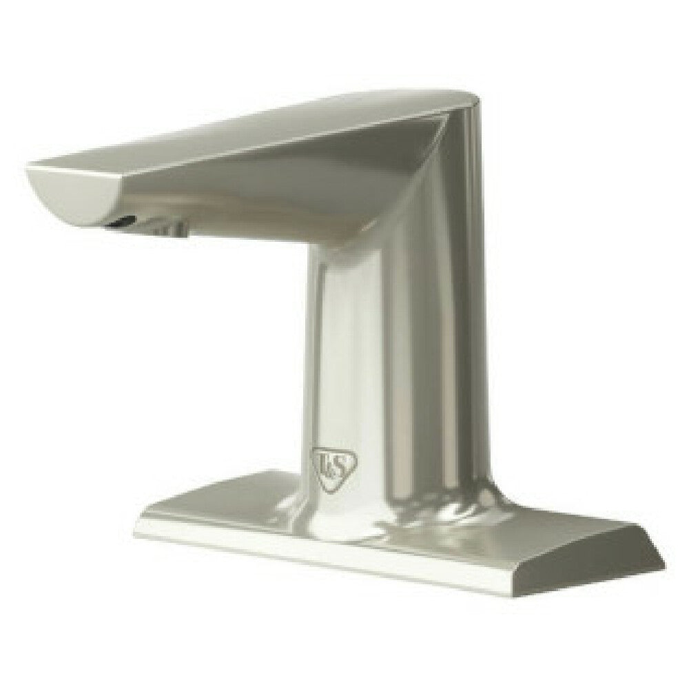 AllPoints 61718 Brushed Nickel Medical Fc T Electronic Sensor
