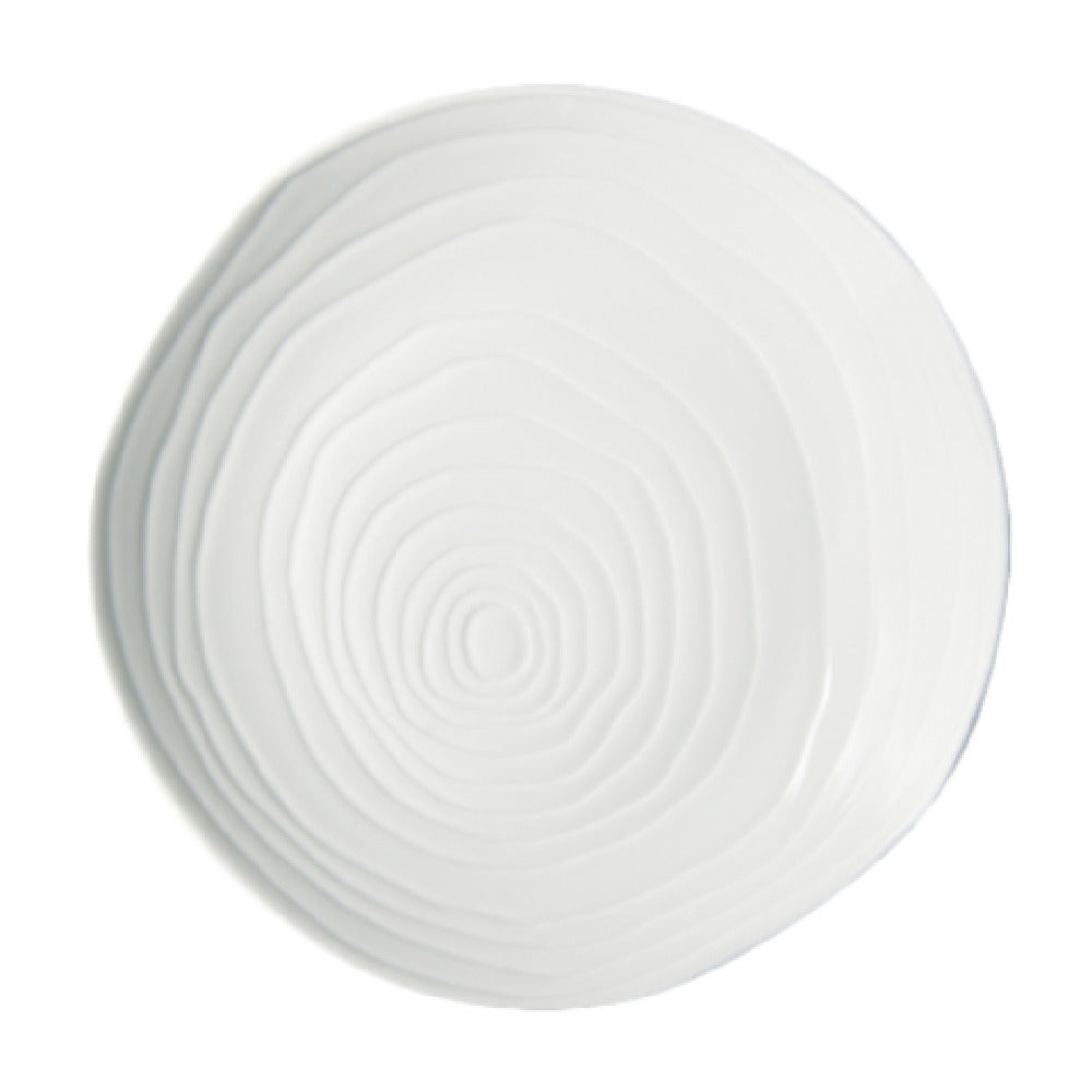 Steelite 6666V944 Coupe Plate 8.25" Indigo Omwc