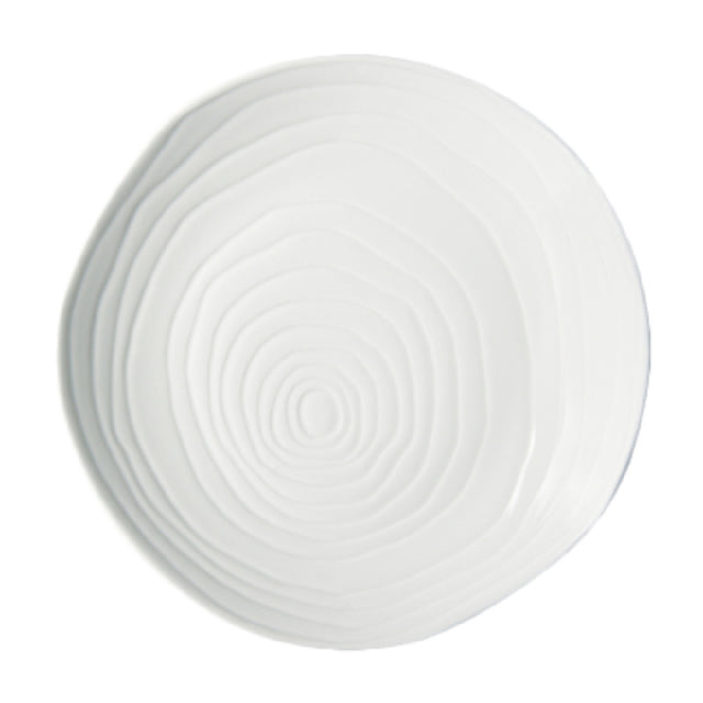 Steelite 6666V944 Coupe Plate 8.25" Indigo Omwc