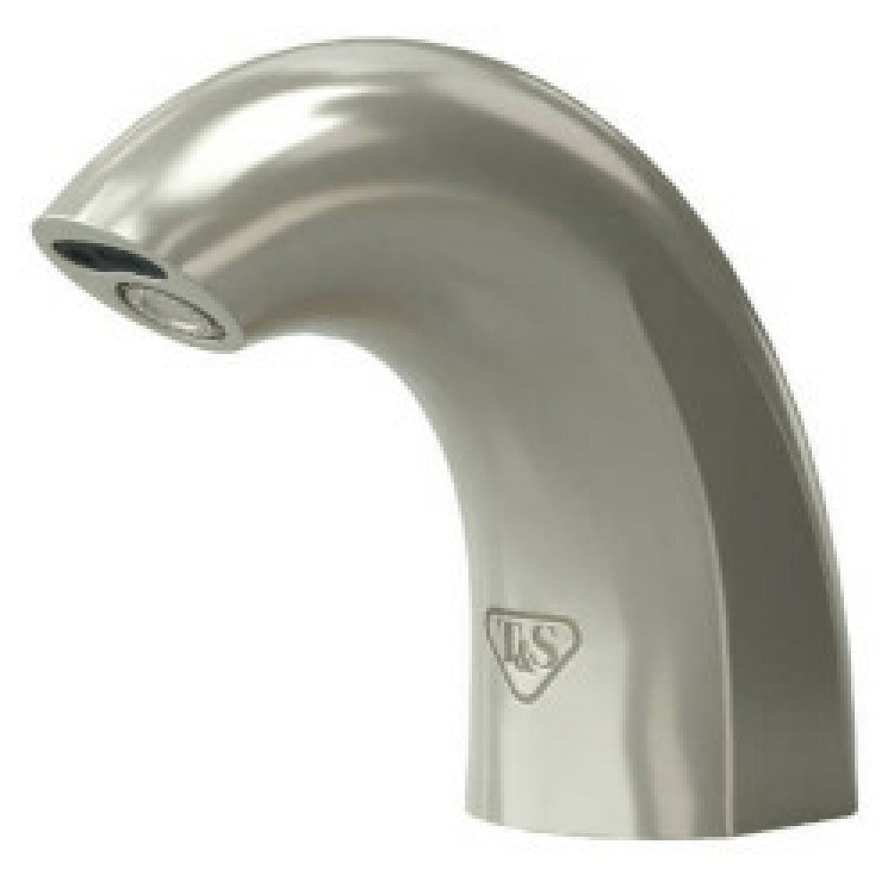 AllPoints 61724 Brushed Nickel Lava Fct Electronic Sensor