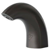 AllPoints 61728 Matte Black Faucet