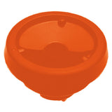 Service Ideas FVPBTLOR SteelVac™ Brew Thru Lid For FVPC Decaf