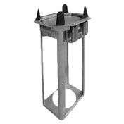 Lakeside V4011 Dish Dispenser Open Frame Drop-in