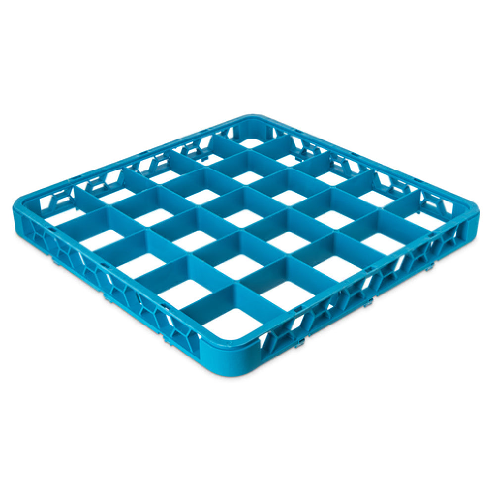 Carlisle RE2514 Carlisle OptiClean™ Divided Glass Rack Extender Full-size