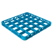 Carlisle RE2514 Carlisle OptiClean™ Divided Glass Rack Extender Full-size