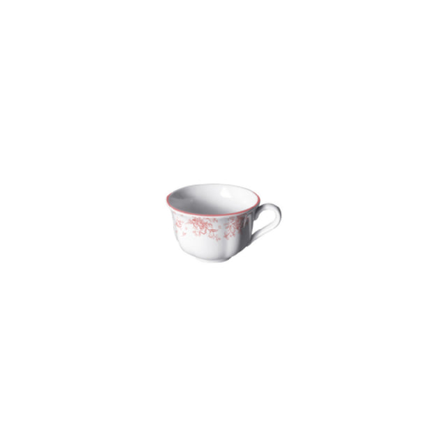 Steelite 62556FP822 Espresso Cup 3.0 Oz 3.63" X 3.0" X 2.0"