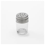 American Metalcraft GLACT2 Cheese Shaker 2 Oz. 2" Dia. X 3-1/8"H