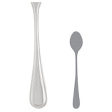 Steelite 5700SX006 Iced Teaspoon 7-1/8" 18/10 Stainless Steel